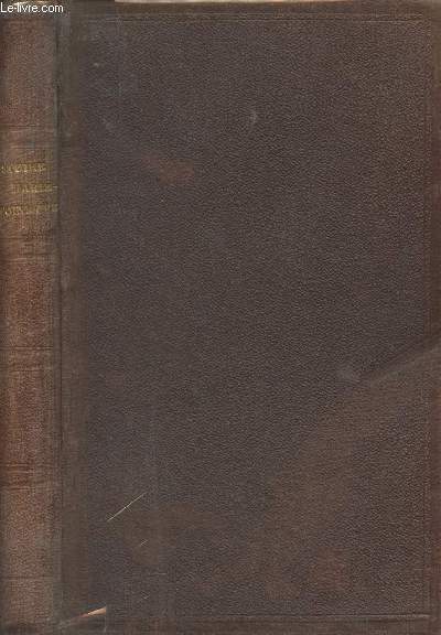 Histoire de Marie-Antoinette, reine de France et de Navarre - 11e dition