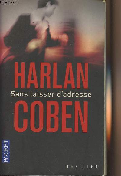 Sans laisser d'adresse
