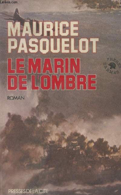 Le marin de l'ombre - 