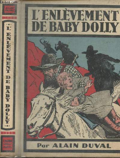 L'enlvement de baby Dolly
