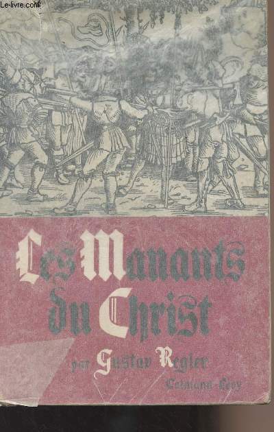 Les manants du Christ - Episode de la Jacquerie Allemande