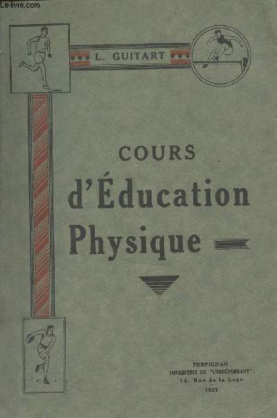 Cours d'ducation physique