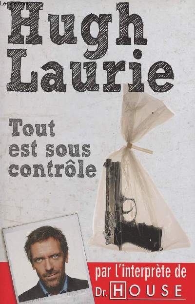 Tout est sous contrle