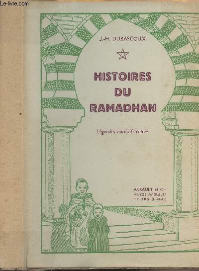 Histoires du Ramadhan