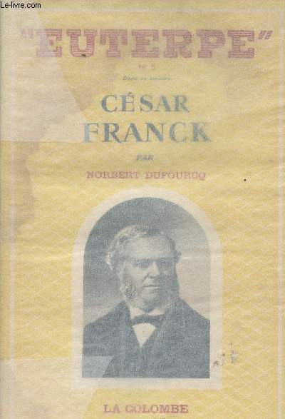 Csar Franck - 