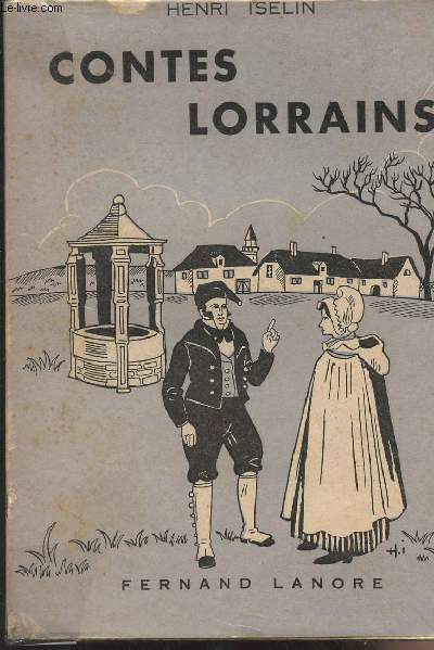 Contes lorrains