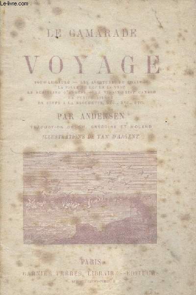 Le camarade de voyage