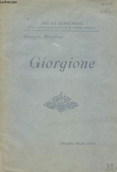 Giorgione - 