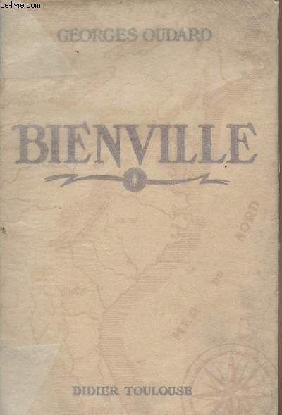 Bienville - Le pre de la Louisiane