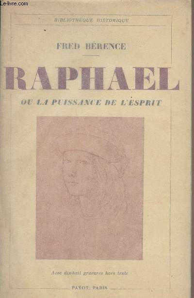 Raphael ou la puissance de l'esprit
