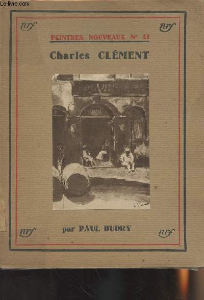 Charles Clment - 