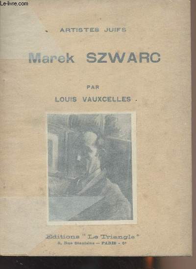 Marek Szwarc - 