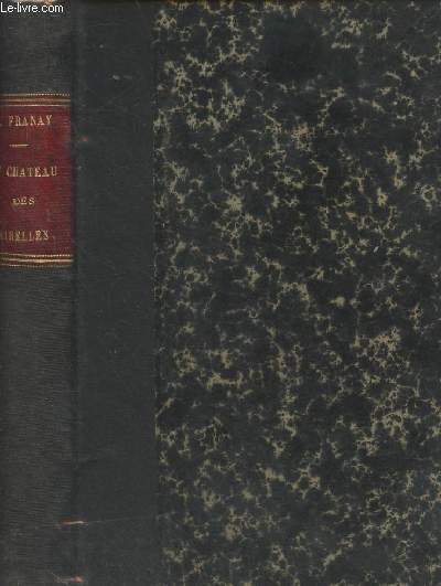 Le chteau des Airelles