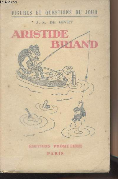 Aristide Briand - 
