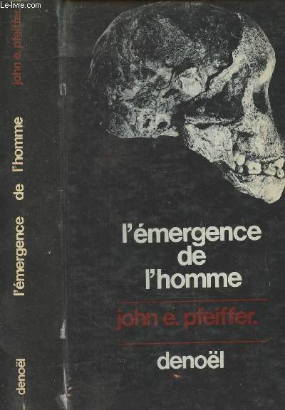 L'mergence de l'homme