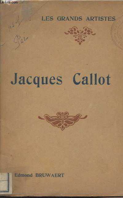 Jacques Callot - 