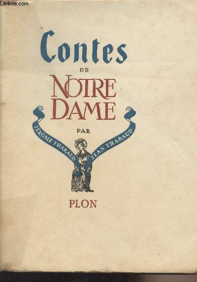 Contes de Notre-Dame