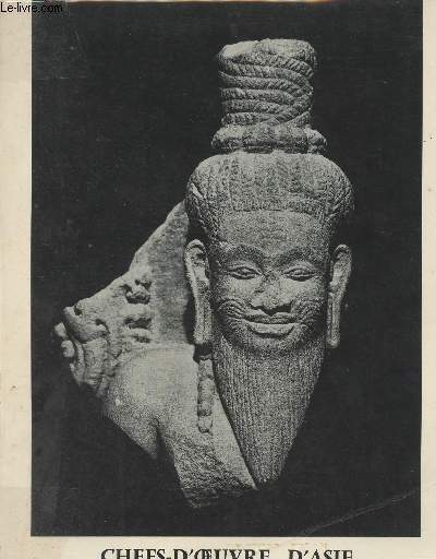 Chefs-d'oeuvre d'Asie