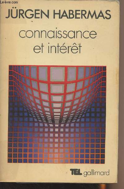 Connaissance et intrt - collection 