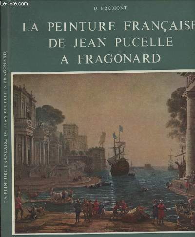 La peinture franaise de Jean Pucelle  Fragonard