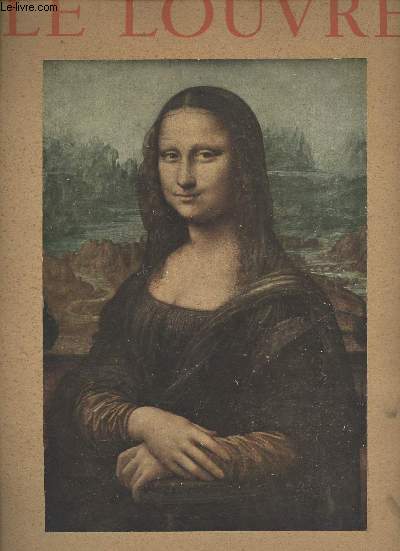 Le muse du Louvre - Les chefs-d'oeuvres de la peinture - Tome 2