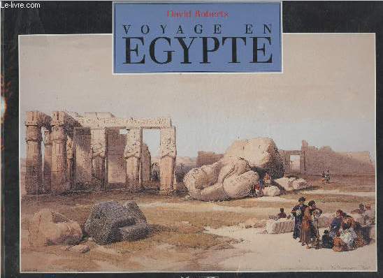 Voyage en Egypte