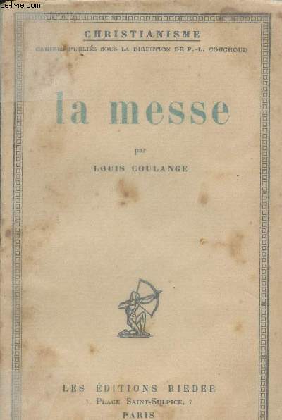 La messe - 