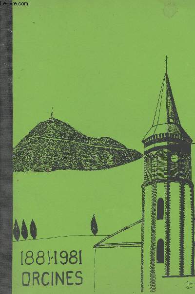 Les 4,5,6 et 7 septembre 1981  Orcines (63) Clbration du centenaire de la naissance de P. Teilhard de Chardin - Thme: Teilhard de Chardin, une pense universelle pour aujourd'hui et pour demain