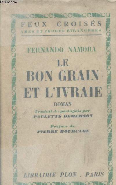 Le bon grain et l'ivraie - 