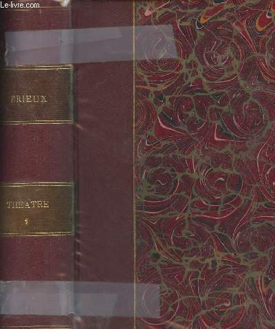 Maternit - Pice en trois actes - 3e dition
