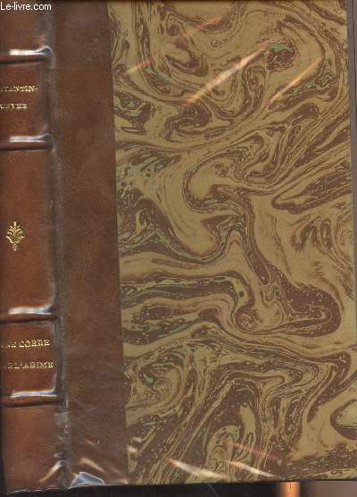 Une corde sur l'abme - 21e dition - 