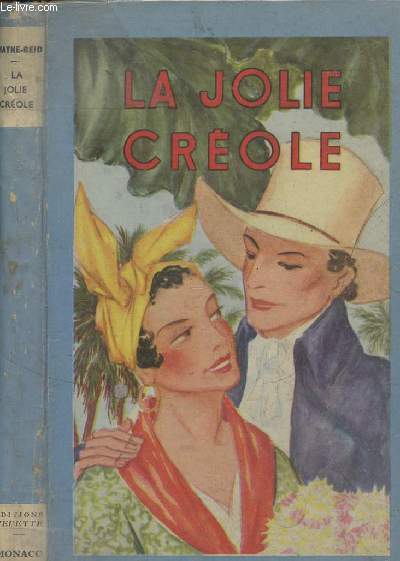 La jolie crole - collection 