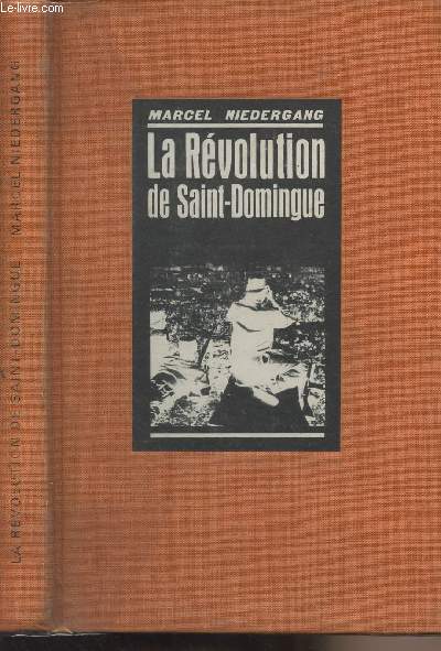La rvolution de Saint-Domingue
