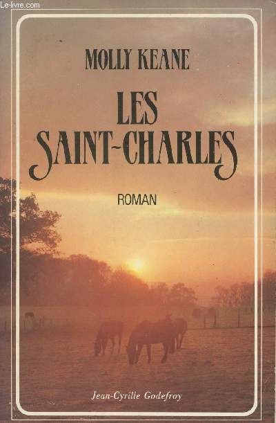 Les Saint-Charles