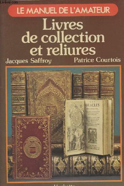 Livres de collection et reliures - 