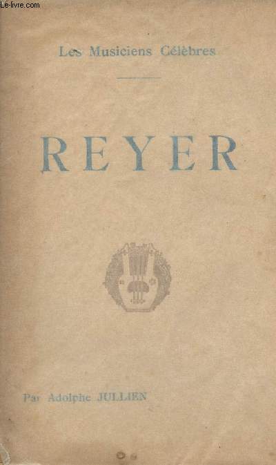 Reyer - 