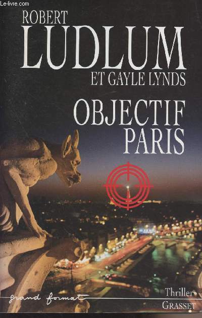 Objectif Paris