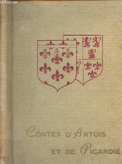 Contes d'Artois et de Picardie