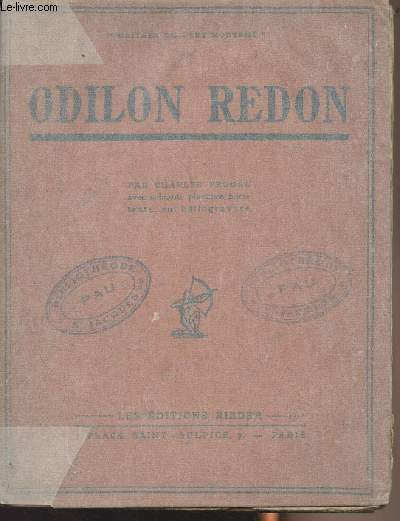 Odilon Redon - 
