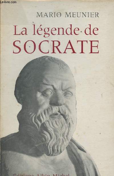 La lgende de Socrate