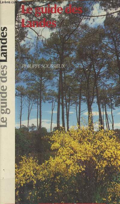 Le guide des Landes