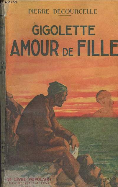 Gigolette amour de fille - 