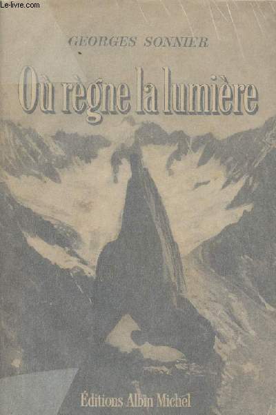 O rgne la lumire