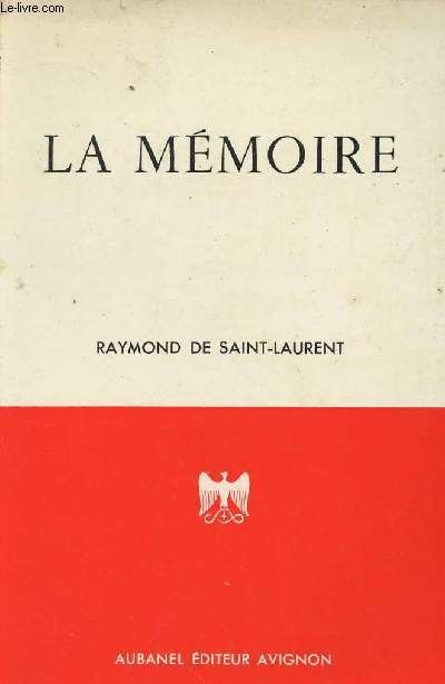 La mmoire