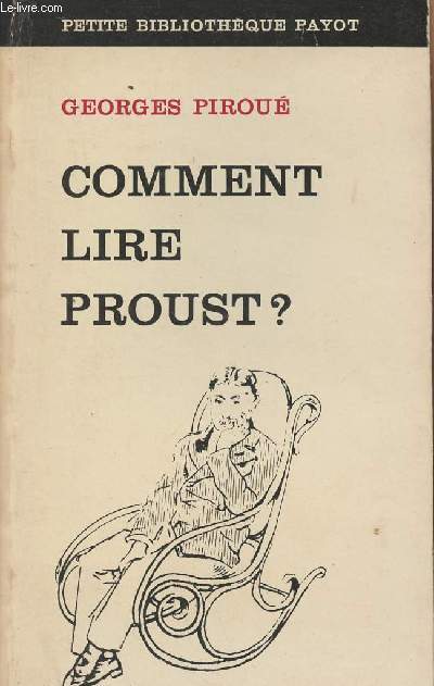 Comment lire Proust ? - 