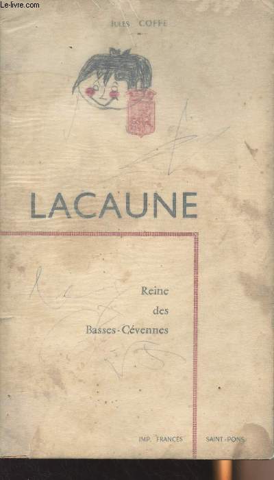 Lacaune - Reine des Basses-Cvennes