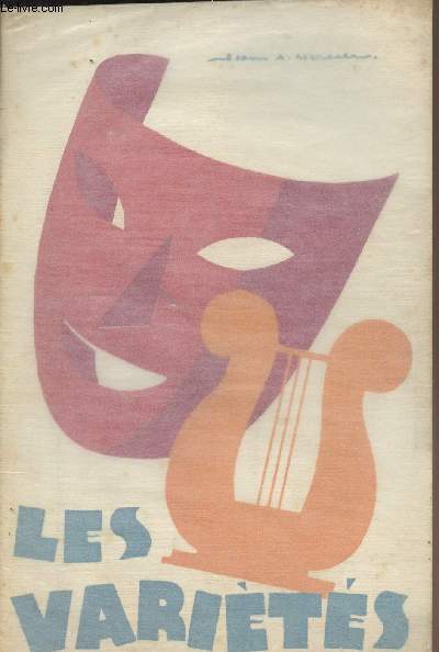 Les varits - Le palais du cinma - Cavalcade de Nol Coward