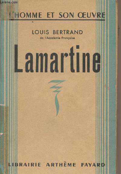 Lamartine - 