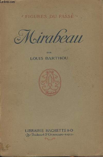 Mirabeau - 