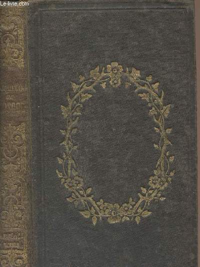 L'orpheline de Moscou ou la jeune institutrice - 14e dition